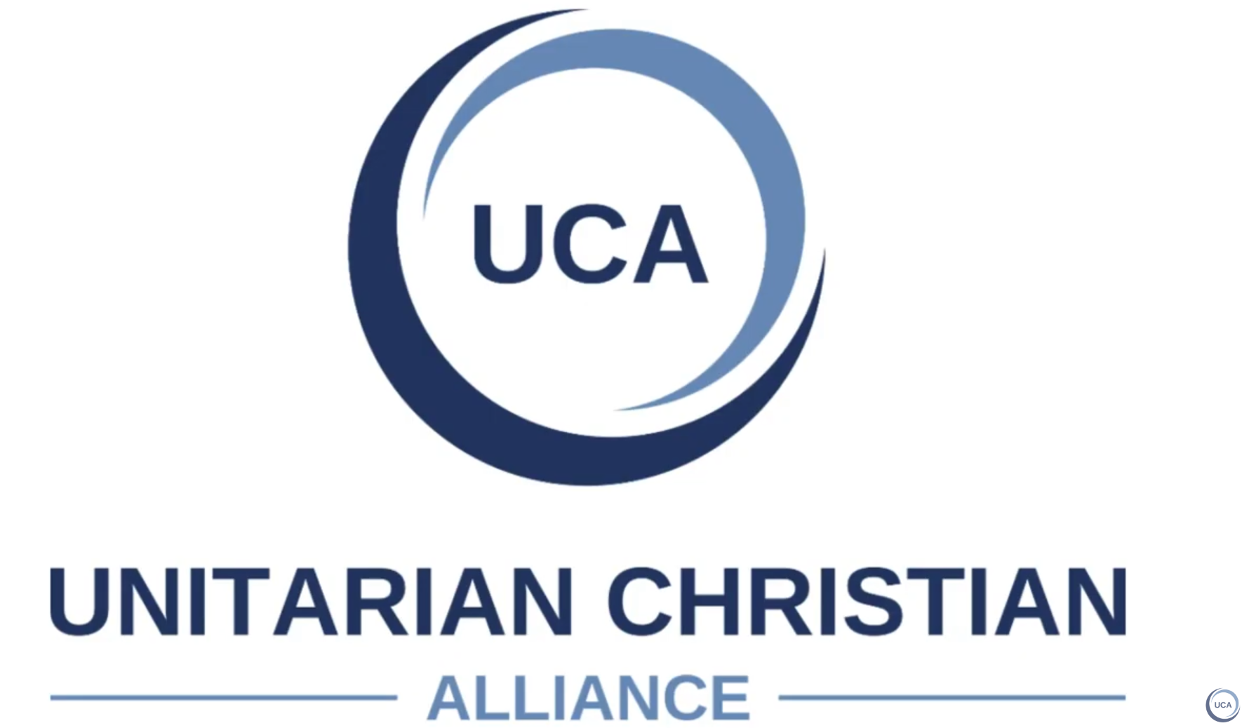 Logo of the United Christian Alliance